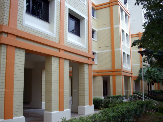 Choa Chu Kang Crescent thumbnail photo